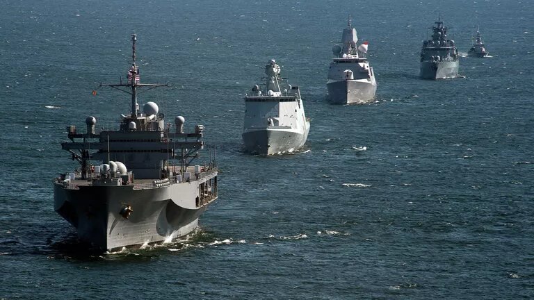 © Фото : U.S. Navy