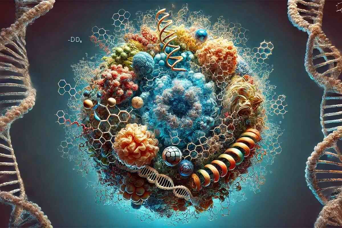 Революция в биотехнологиях | Перепрограммирование генетического кода