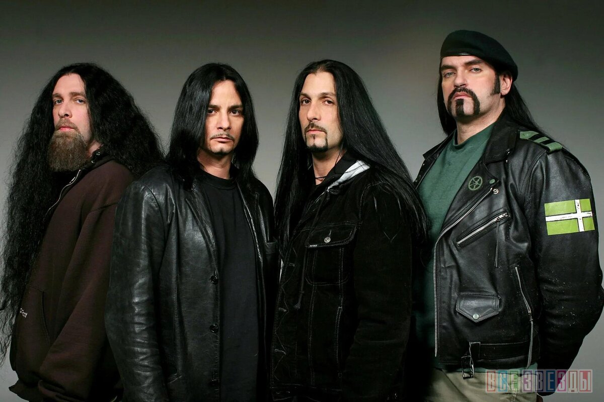 Type O Negative