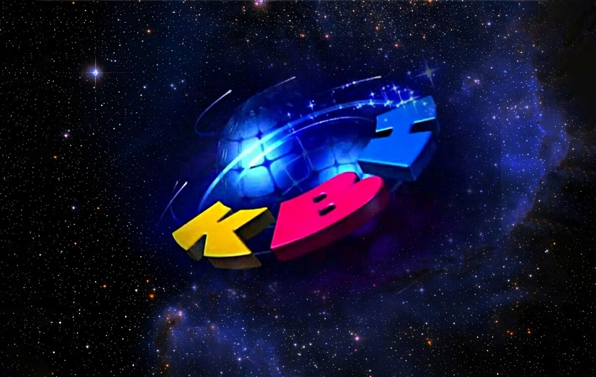 Логотип КВН. Источник : Яндекс Картинки