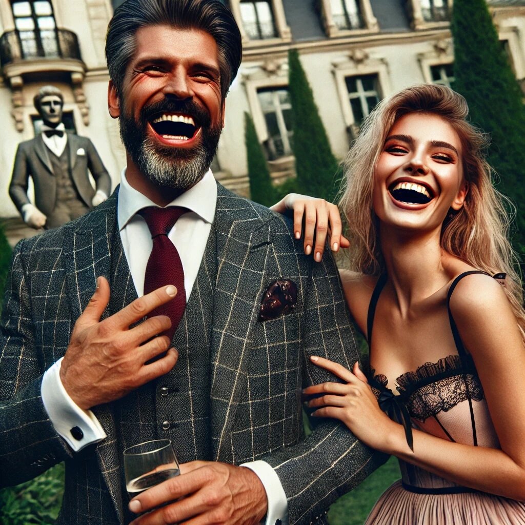 Глупость — это не отсутствие ума, а активная сила, которая разрушает всё на своём пути. Не будь её соучастником