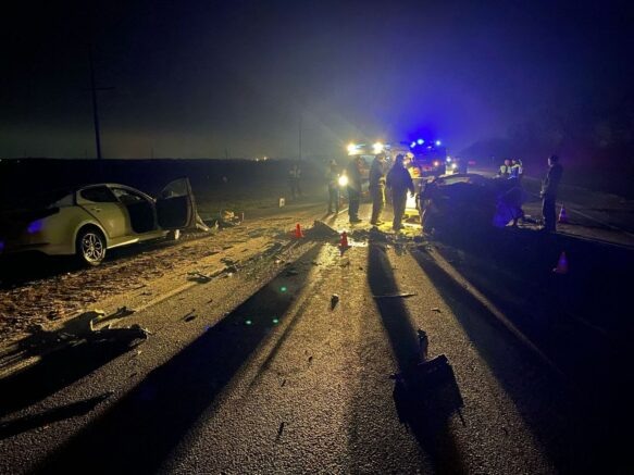    Место происшествия / ГУ МВД по Краснодарскому краю