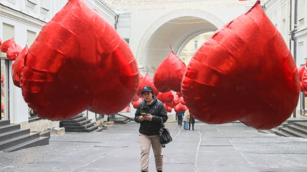    Bulkin Sergey/news.ru/Globallookpress