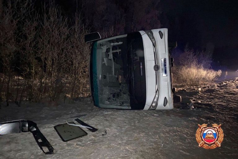    Фото – пресс-служба Управления Госавтоинспекции по Тверской области.