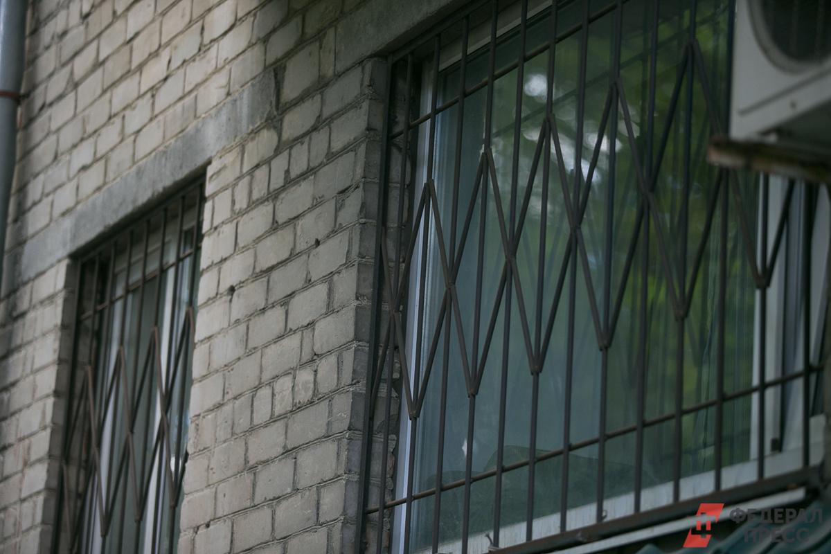 В СИЗО Денис Цуканов проведет около трех месяцев.  Фото: ФедералПресс / Евгений Поторочин