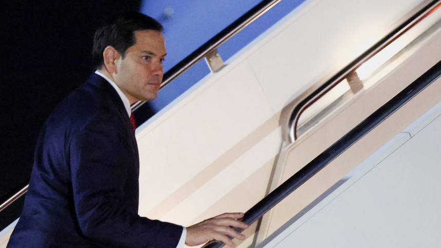    Фото: Reuters/Evelyn Hockstein