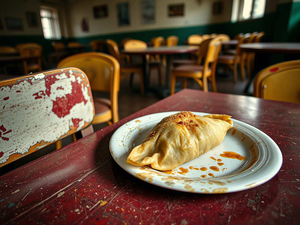 Высокая кухня