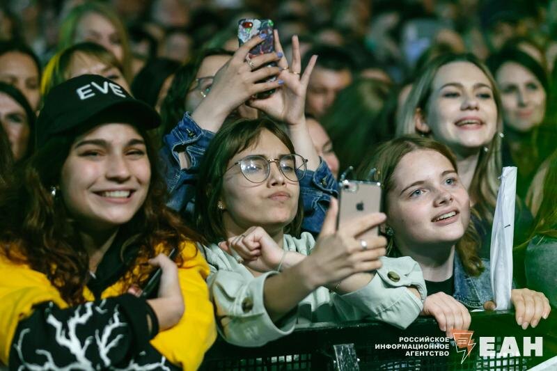    ЕАН. Архивное фото