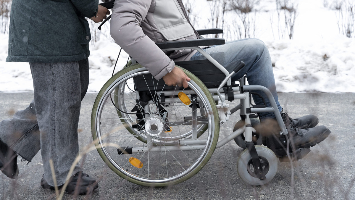    Закон о распределённой опеке приняли в первом чтении ещё в 2016 году. Фото: freepik