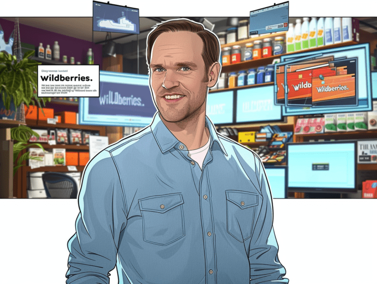    Инфлюенсер-маркетинг на Wildberries: Как привлечь внимание и увеличить продажи с помощью правильных стратегий Бибиков Алексей