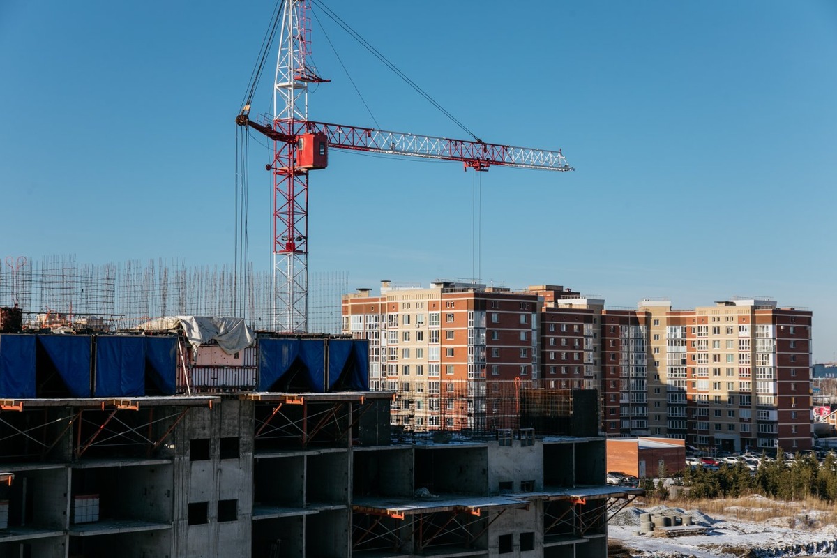    Какие квартиры покупали в Югре в 2024 году