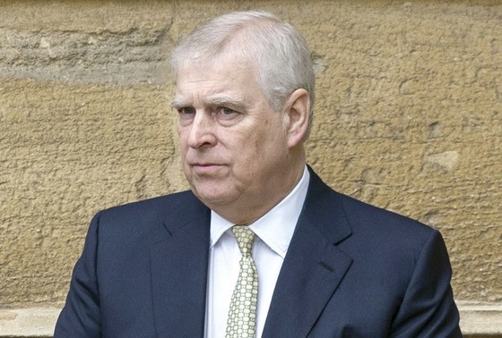    I-Images/Keystone Press Agency/Global Look Press