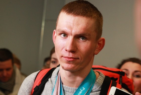    Сергей Булкин/NEWS.ru