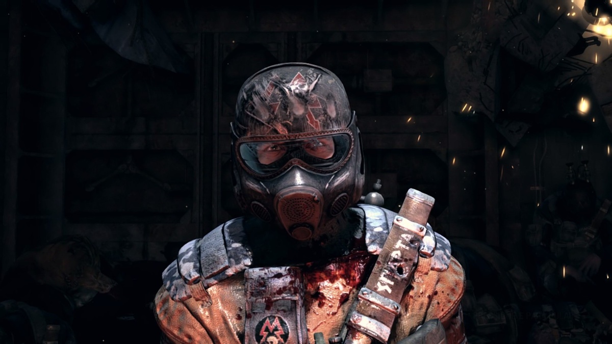 Артем -  герой игры