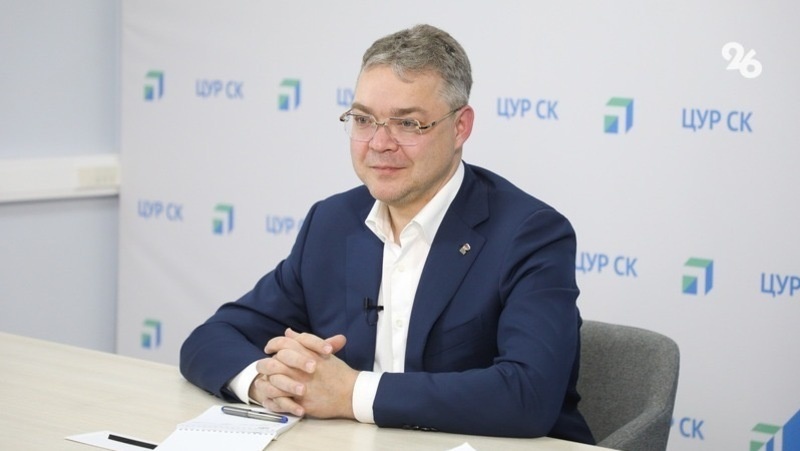      Фото: ИА «Победа26»