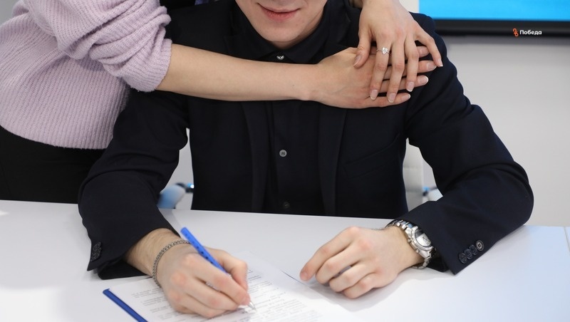      Фото: Дмитрий Ахмадуллин / / ИА «Победа26»