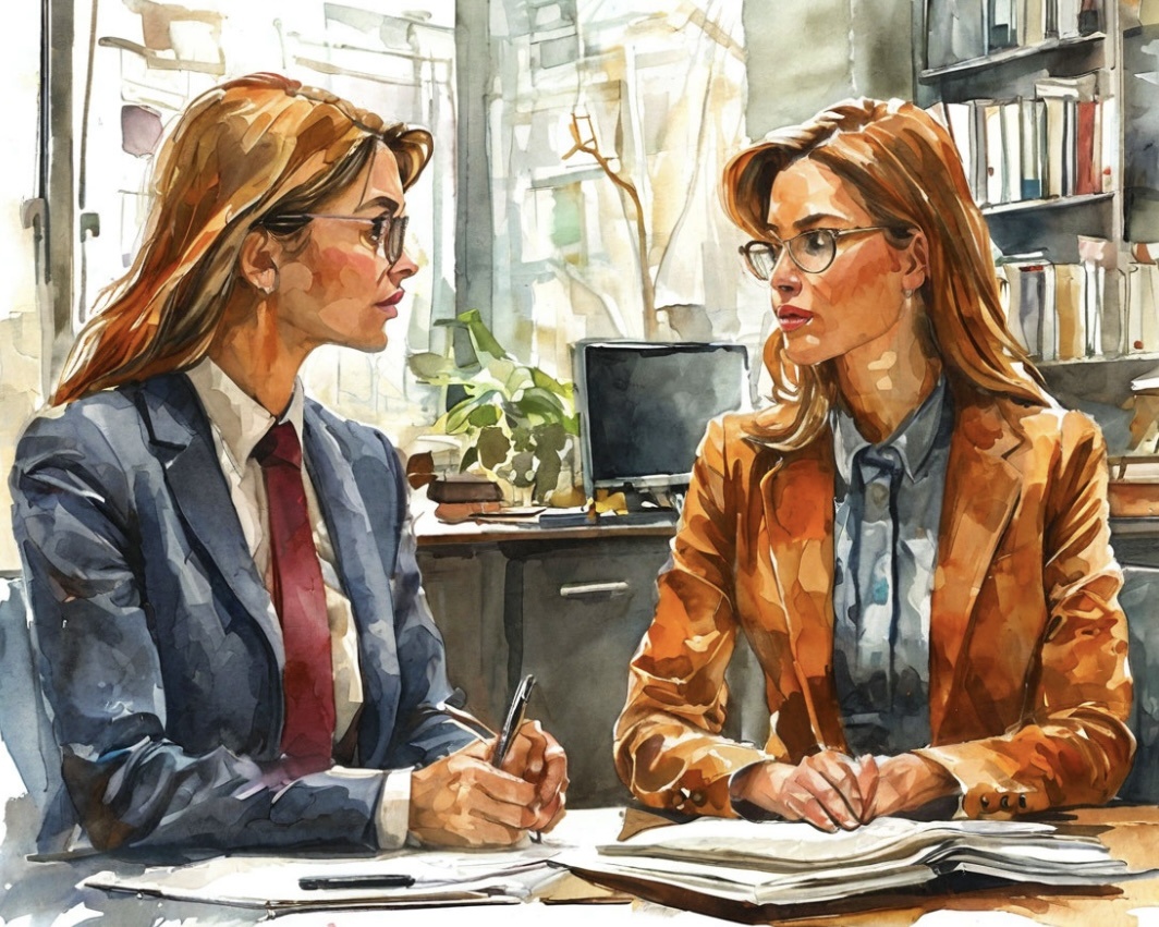 Каждый имеет право на мнение 