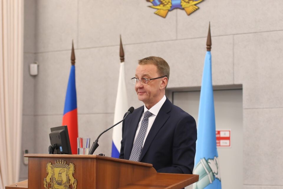    Заседание Барнаульской городской Думы 14 февраля 2025 года. Источник: Виталий Барабаш