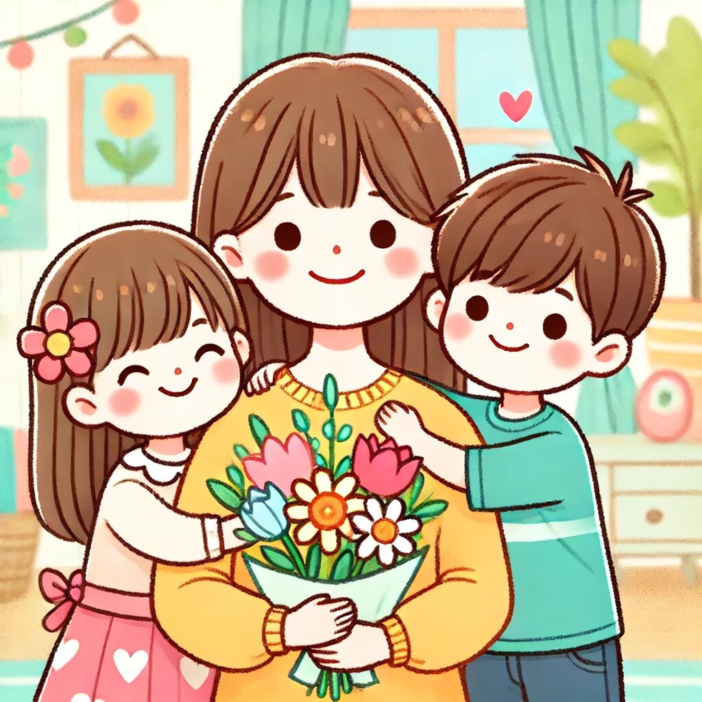 8 марта - один из самых любимых праздников в детском саду