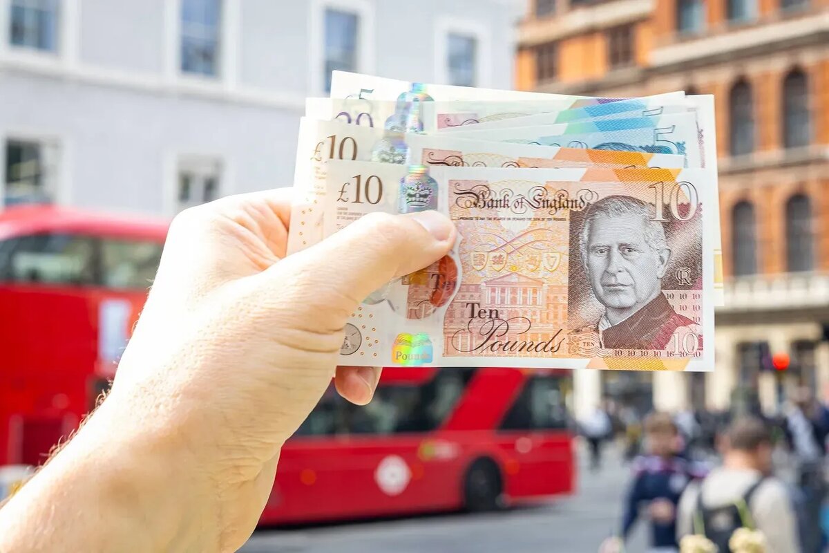 Фото: Alexey Fedorenko / shutterstock