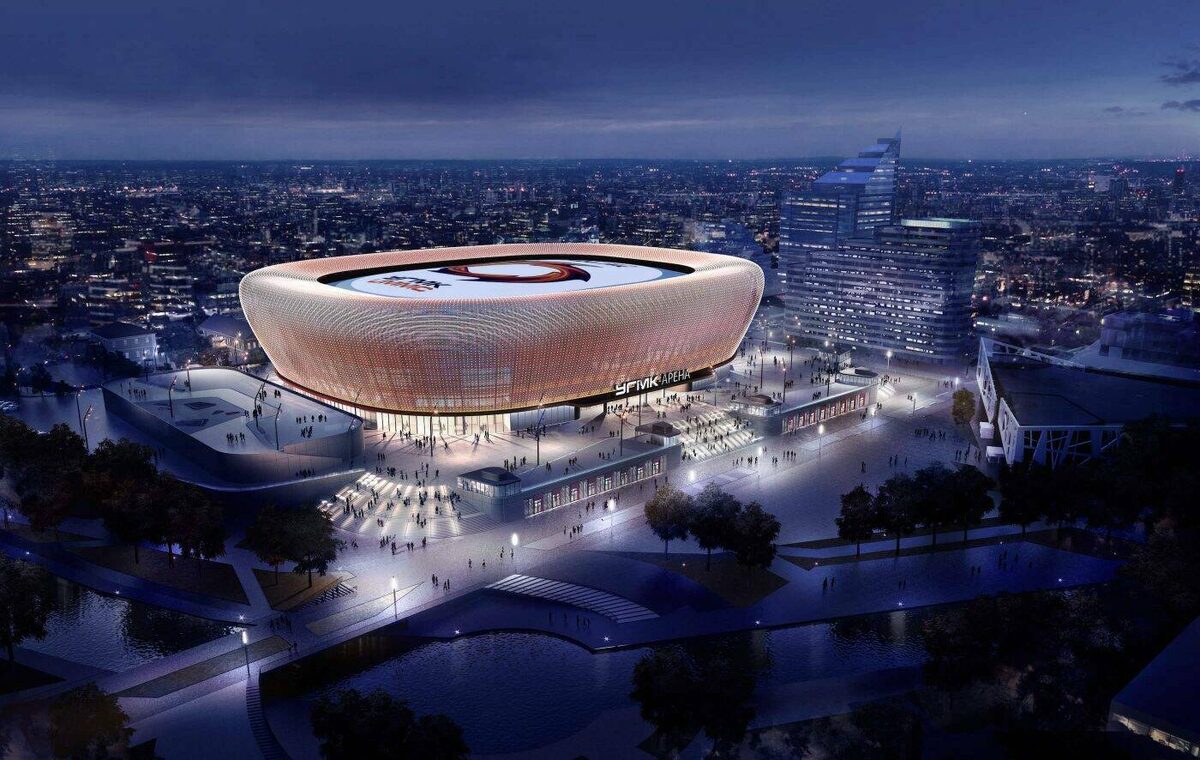 Фото: ugmk-arena.ru