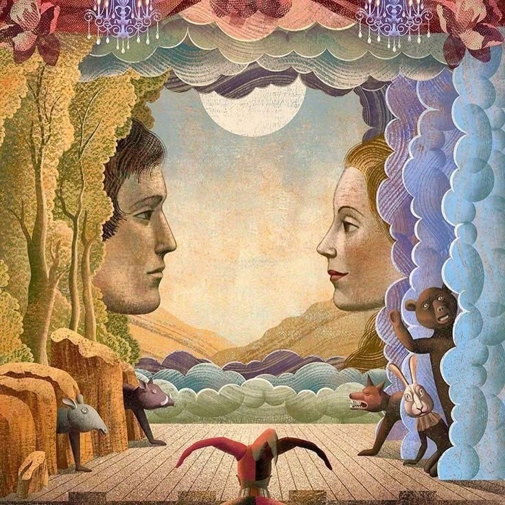 Картинка взята из Pinterest