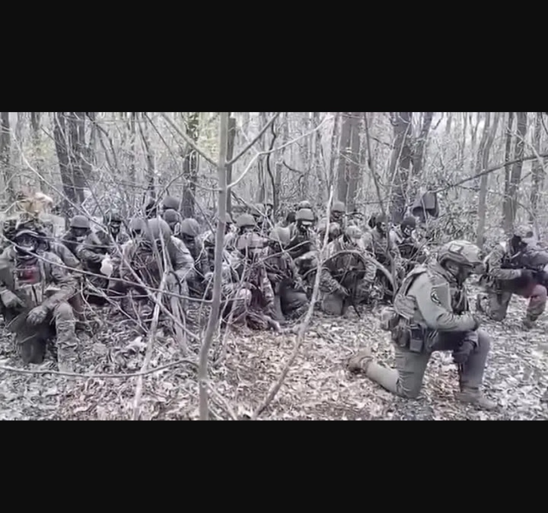 Идущие на смерть,  молитва. 