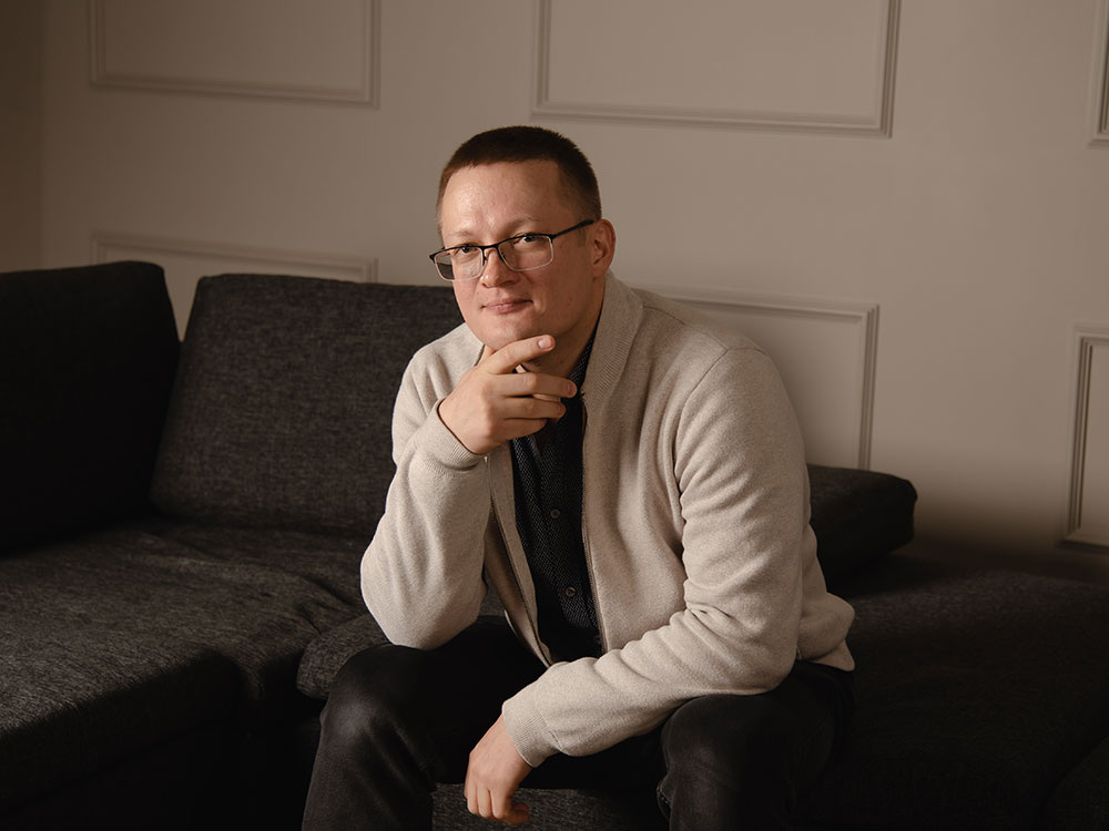 Автор: Евгений Мусин, преподаватель Института биосенсорной психологии.