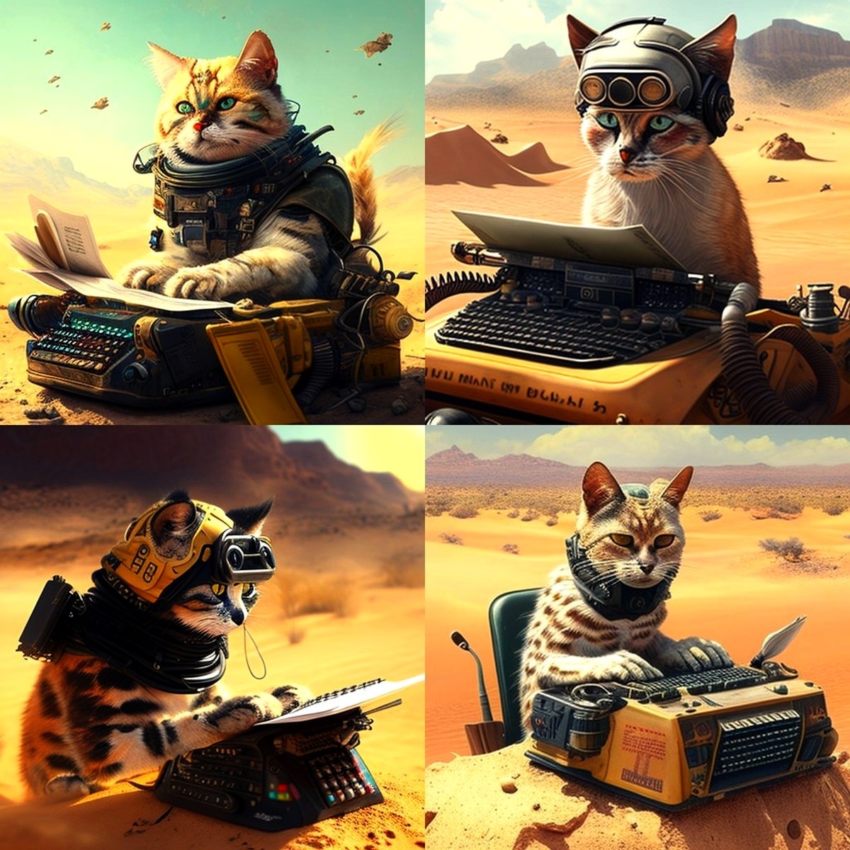 Скайнет, Кандинский или ЧатЖПТ – не имеет значения, нейросети стали не нашим завтра, а очень даже ощутимым сегодня.