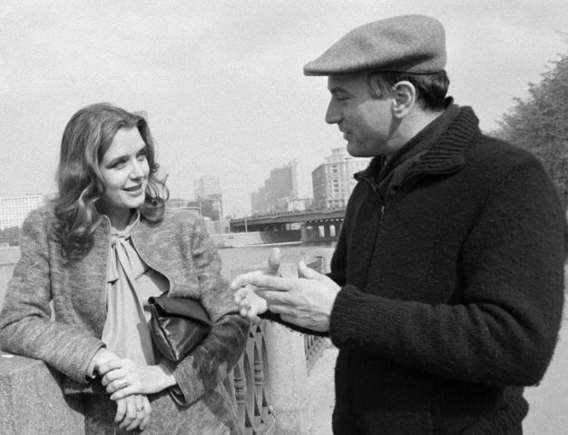 Есть только миг … Редкие архивные фото любимых советских актёров