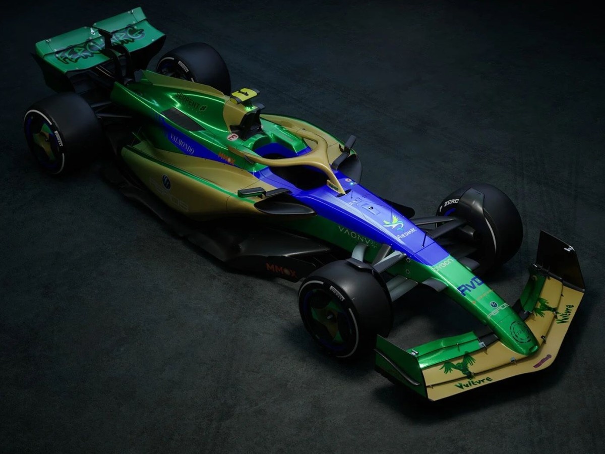    Всё по формуле. EGS раздаёт F1 Manager 2024 бесплатно и навсегда