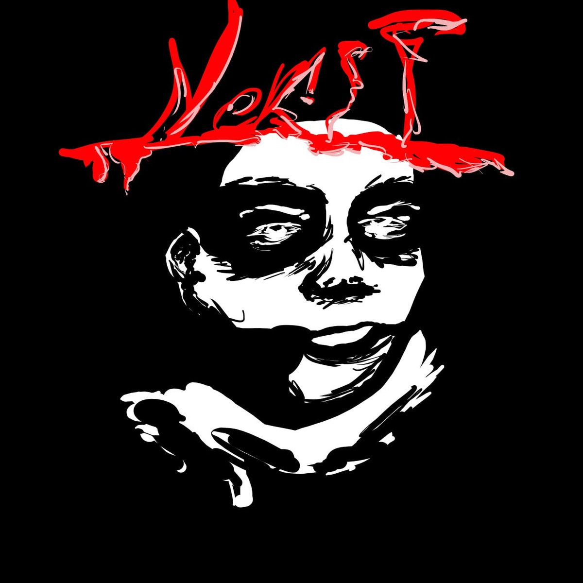 Nekit of it ( обложка от zerrax ) 