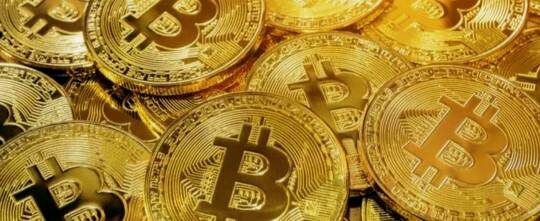 Биткоин, так что же это?