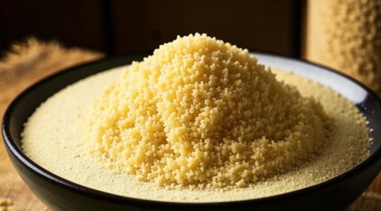    Узнали у экспертов секрет приготовления вкусного булгура