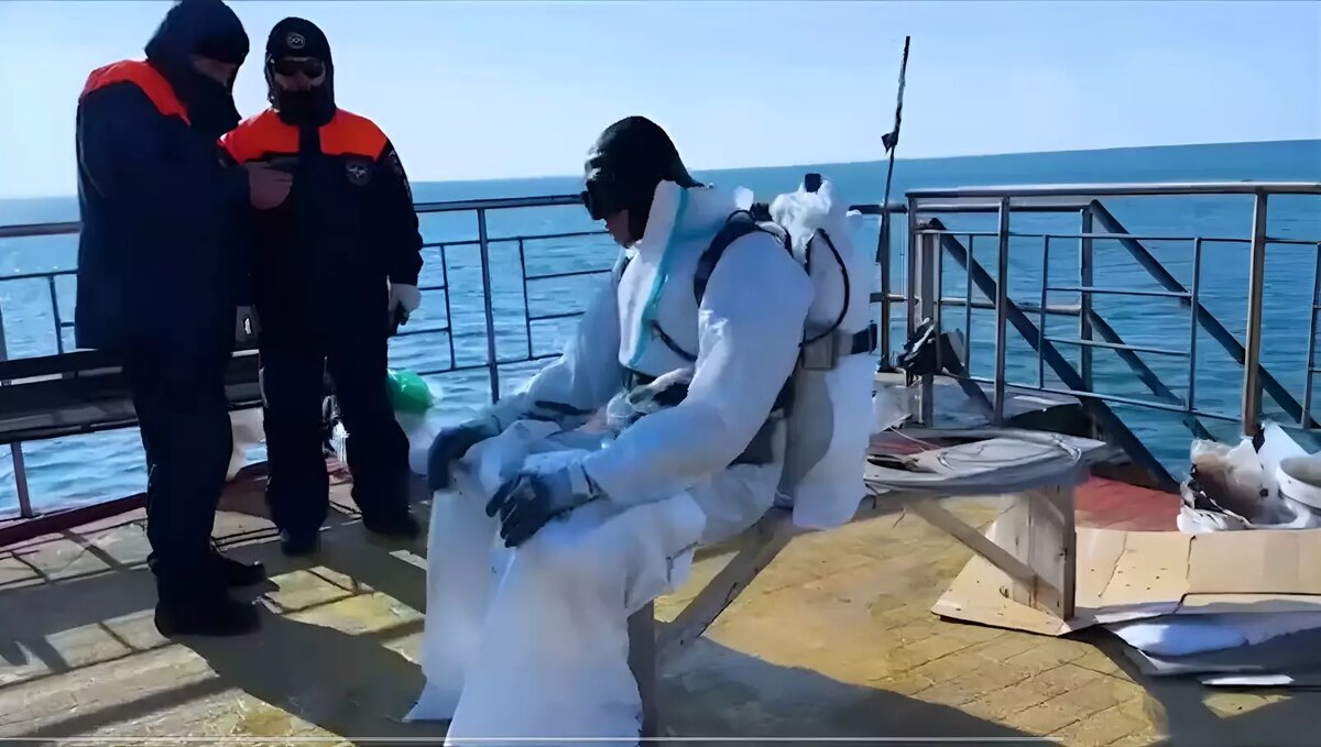     Автор: Оперштаб Кубани