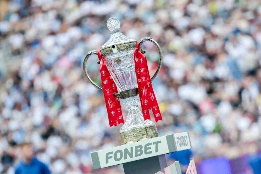    Фото: Официальный сайт РФС