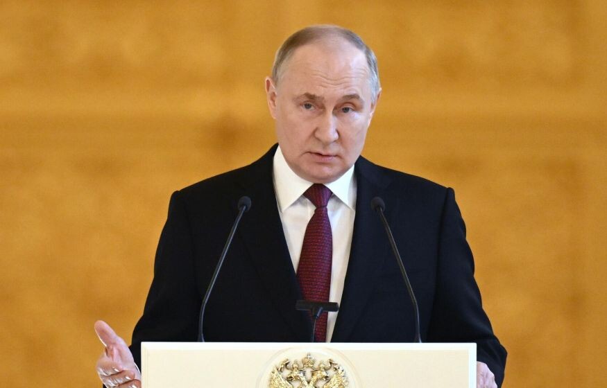    «Путин победил США, НАТО и Украину за неделю»: Болтон