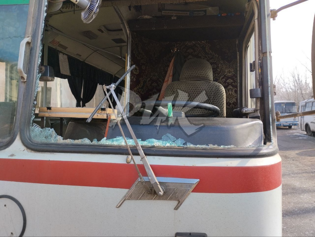 ТГ-канал Приходько РИК