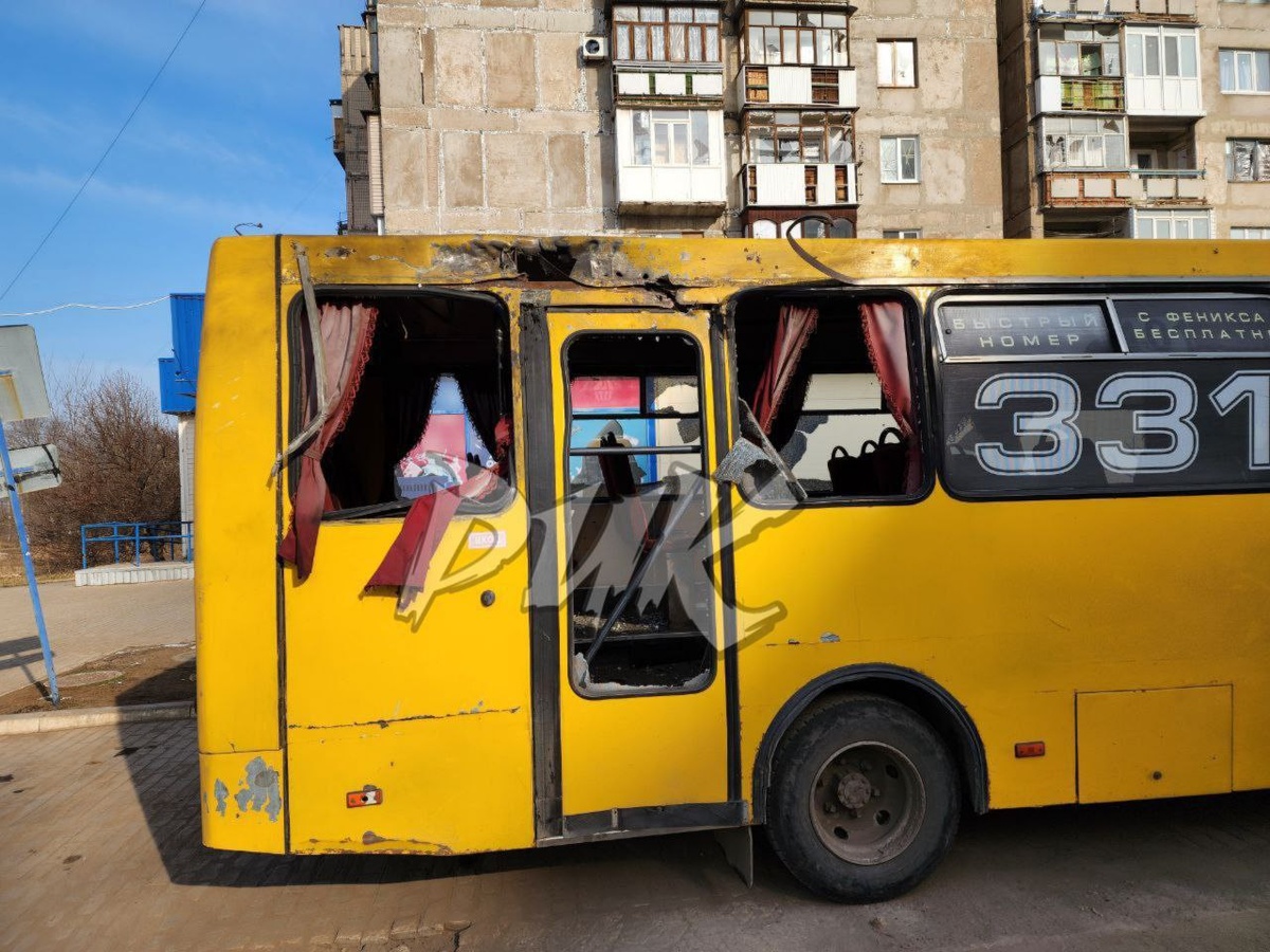 ТГ-канал Приходько РИК