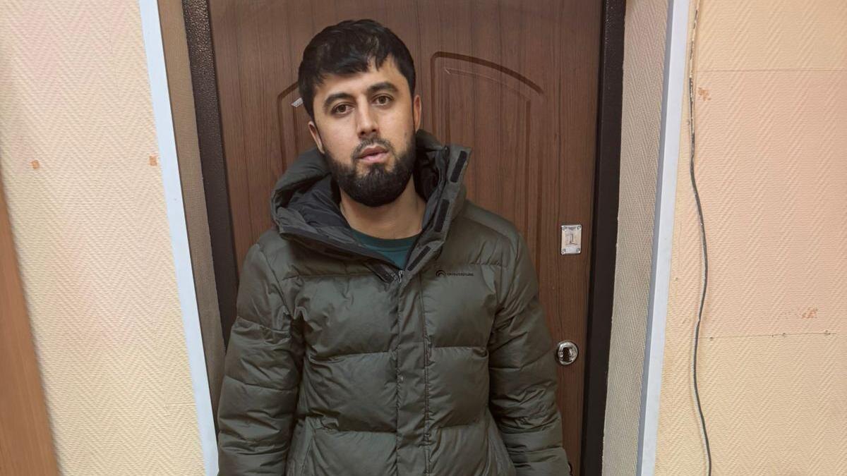    Фото: пресс-служба ГУ МВД России по Санкт-Петербургу и Ленинградской области