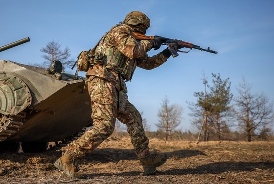    Александр Река/ТАСС
