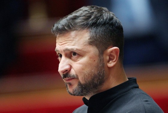    Panoramic/Keystone Press Agency/Global Look Press