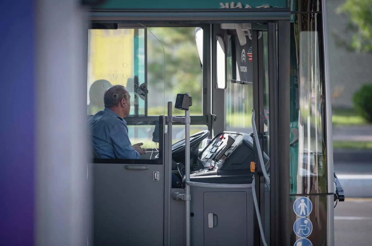 © Sputnik / Актан Темирканов 