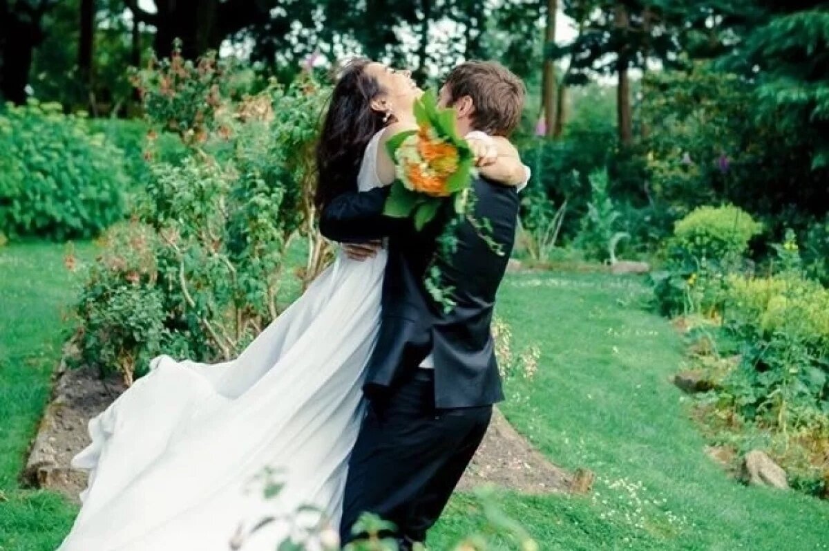    Лена и Сунэ.