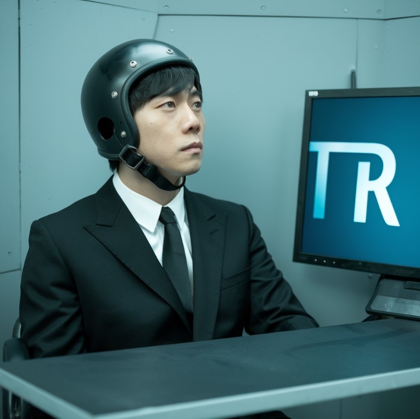 Аналитика от TR