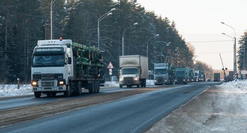    Михаил Михин / Фотобанк Лори