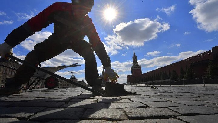 Фото: Сергей Киселёв/ АГН "Москва"