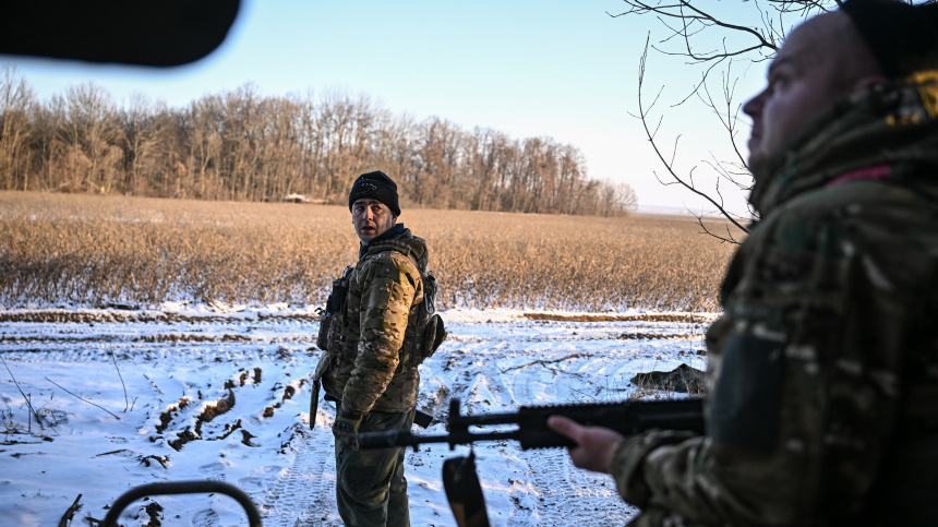    Фото: © РИА Новости/Сергей Бобылев