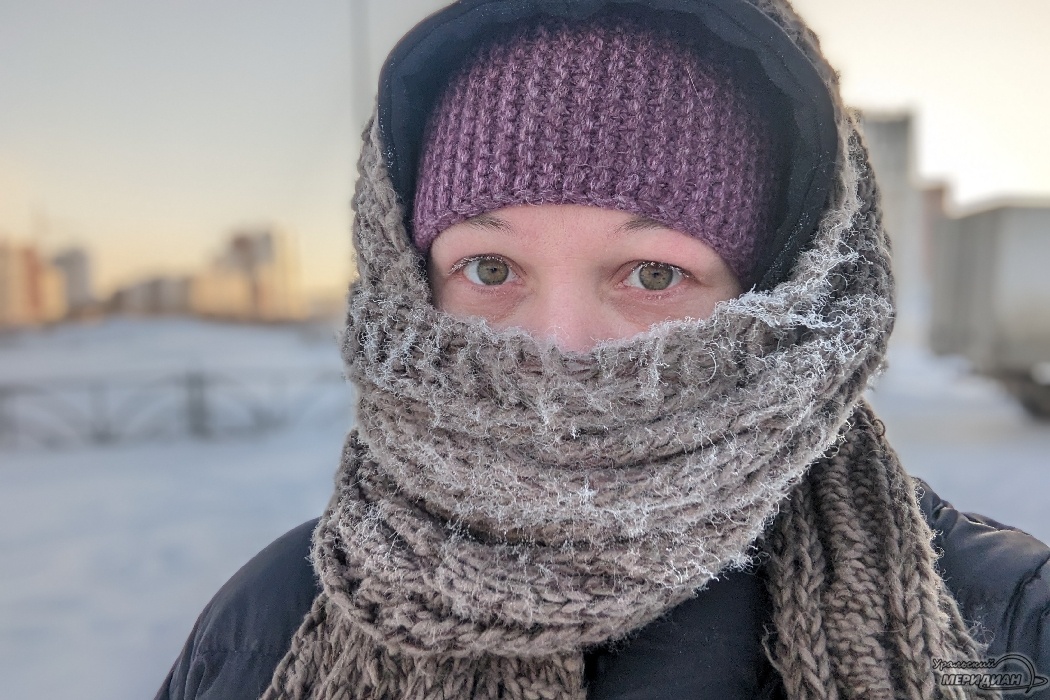    Фото: Ольга Аникина © ИА «Уральский меридиан»