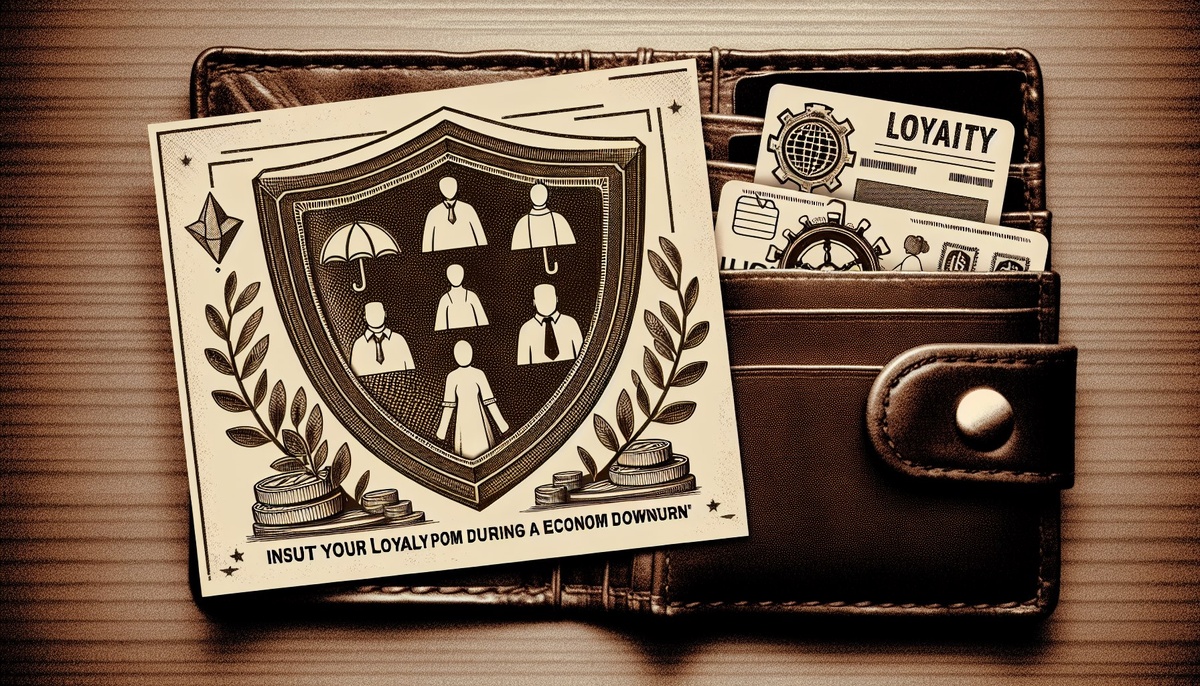  Защита программы лояльности в период экономического спада